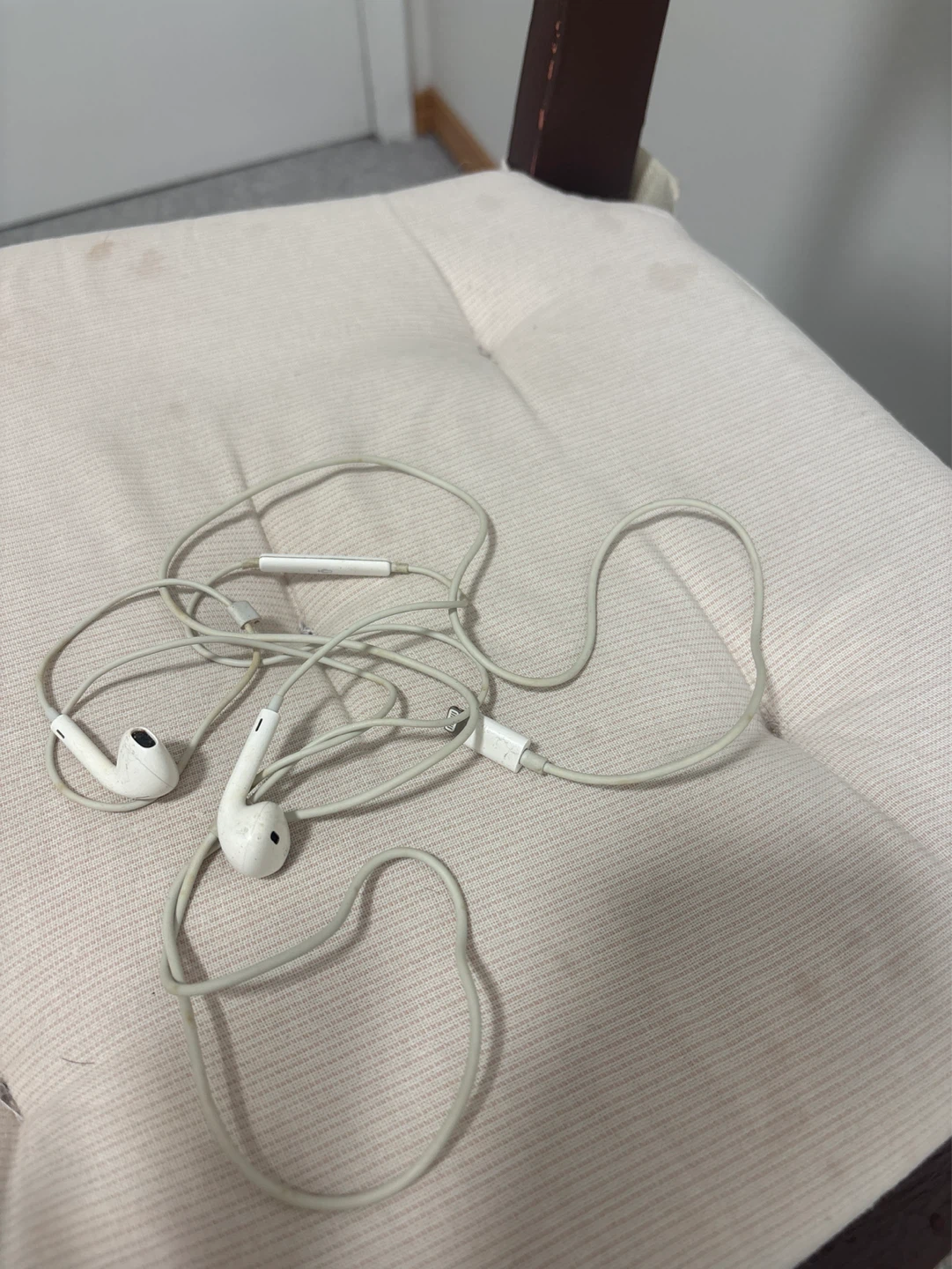 Apple EarPods with Lightning Connector