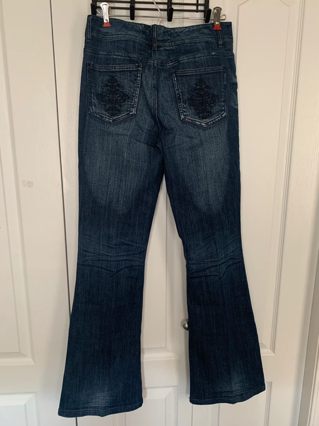 Jubilee Flare Jeans Size 25