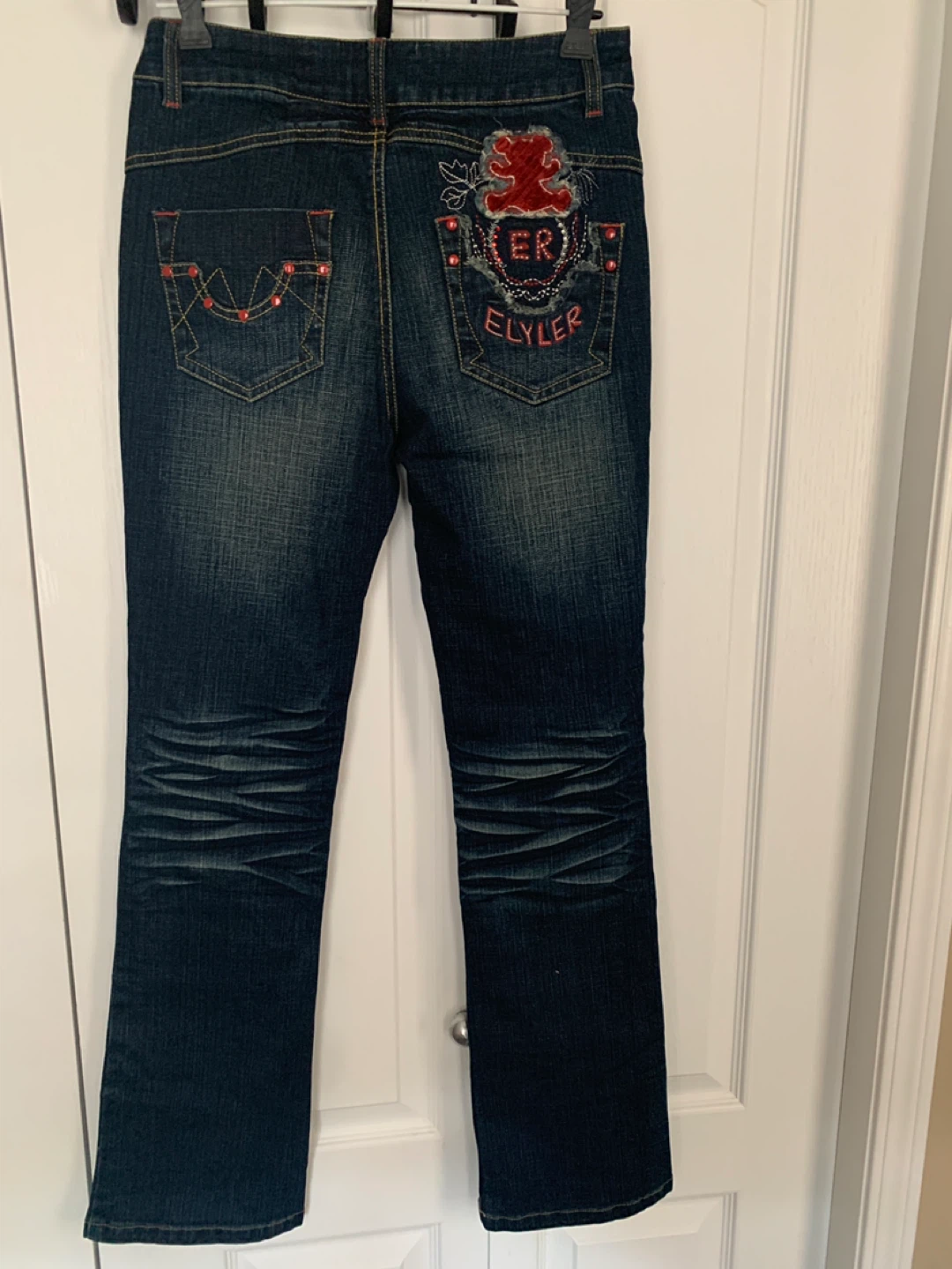ELYLER Women's Jeans