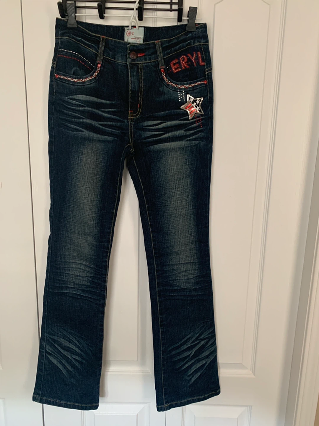 ELYLER Women's Jeans - photo 2