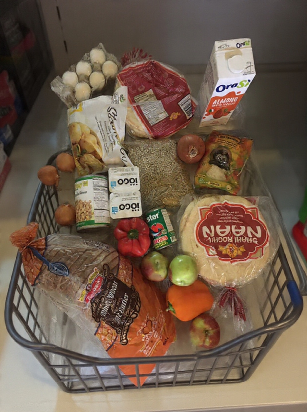 Food
