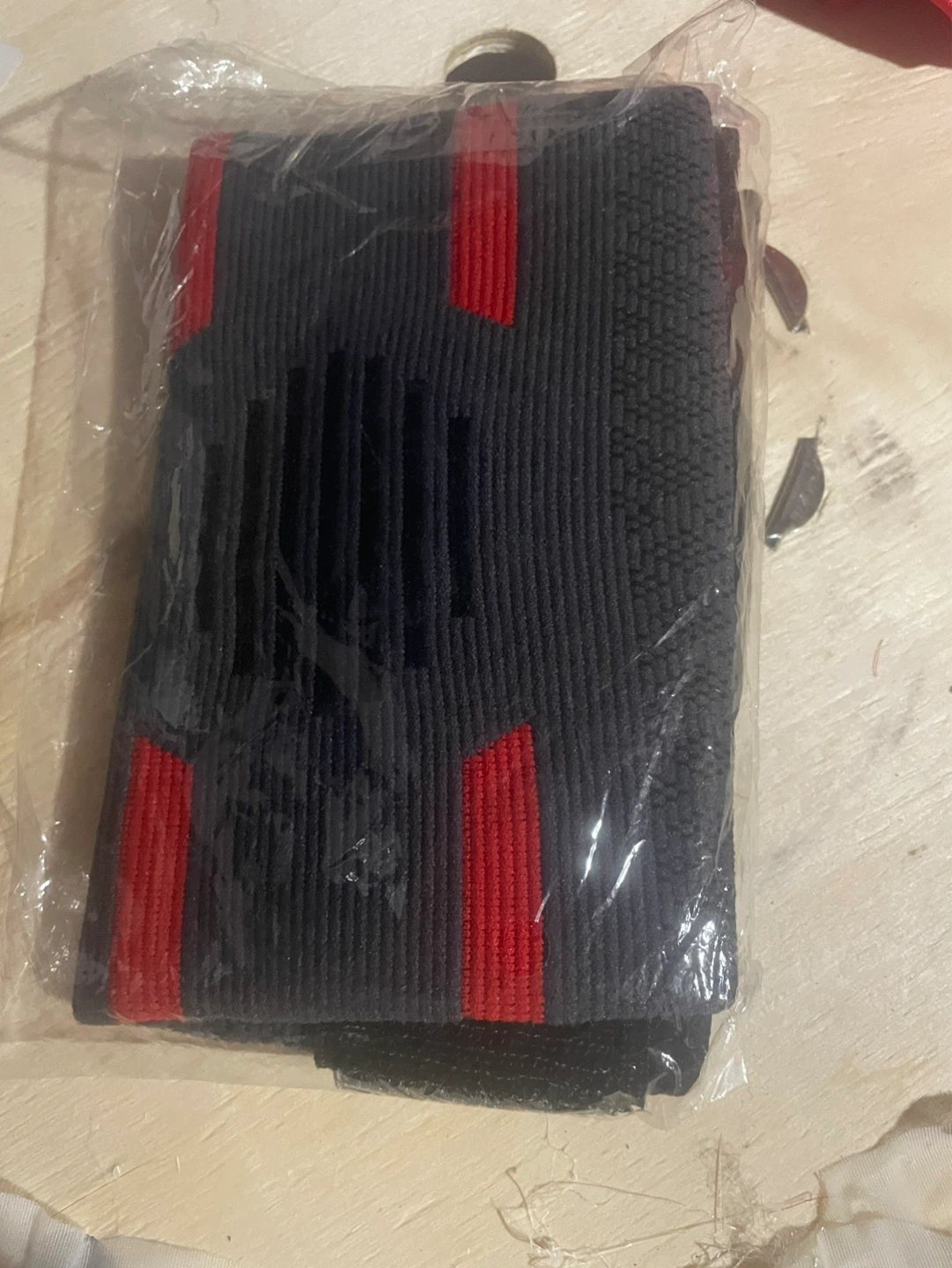 Tensor knee brace  - Size L