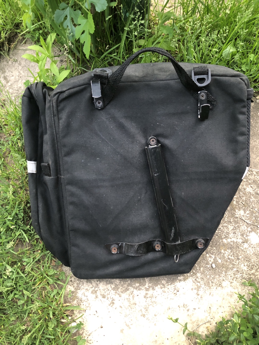 Bike Panniers - Cannondale - photo 4