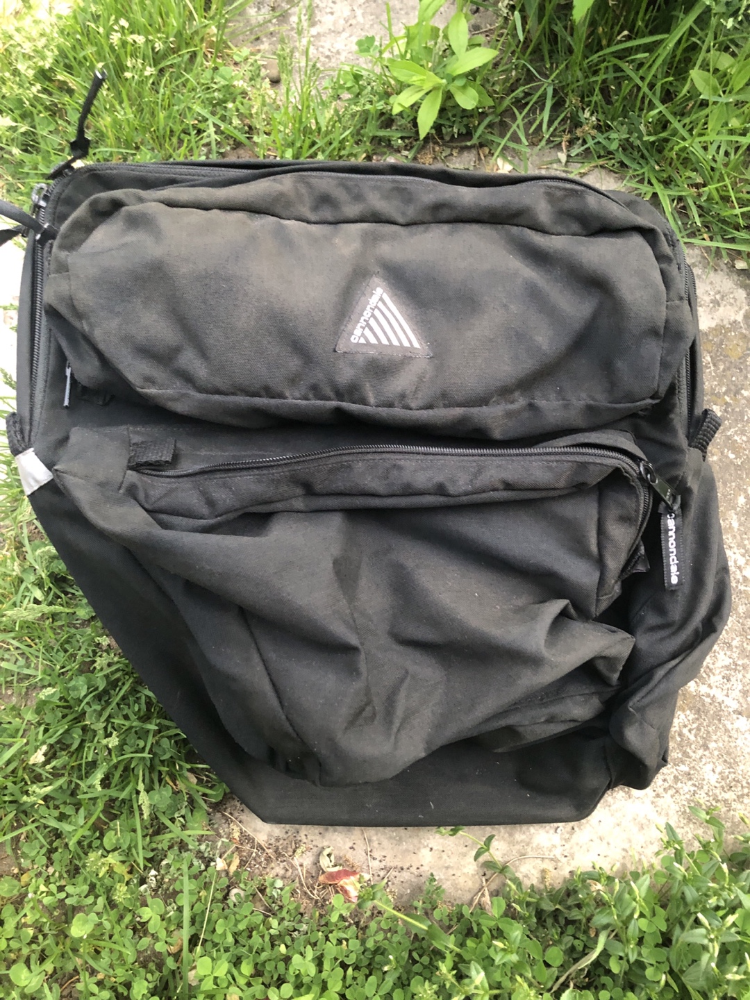 Bike Panniers - Cannondale - photo 3