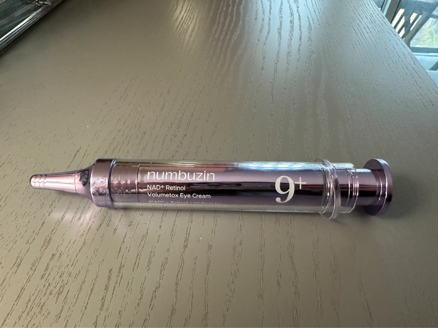 Eye Cream