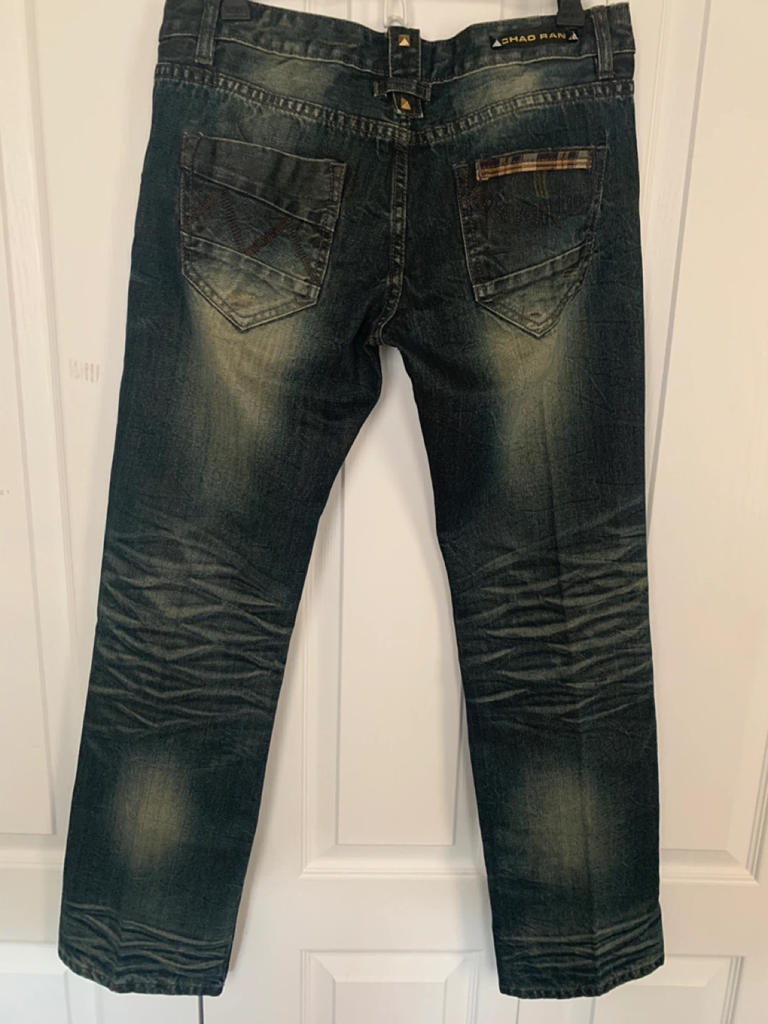 Men's Nomad Ran Jeans - photo 2