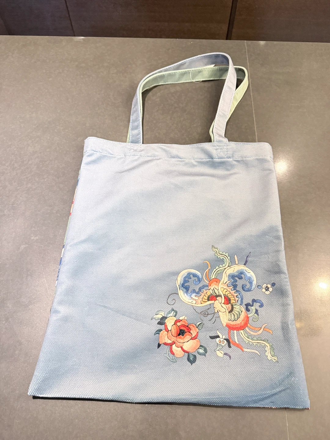 Arts & Crafts Museum Hangzhou Tote Bag - photo 2