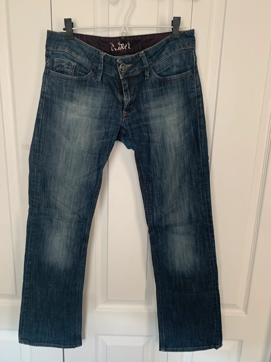 Levi's Women's Jeans - Size 28 - photo 2