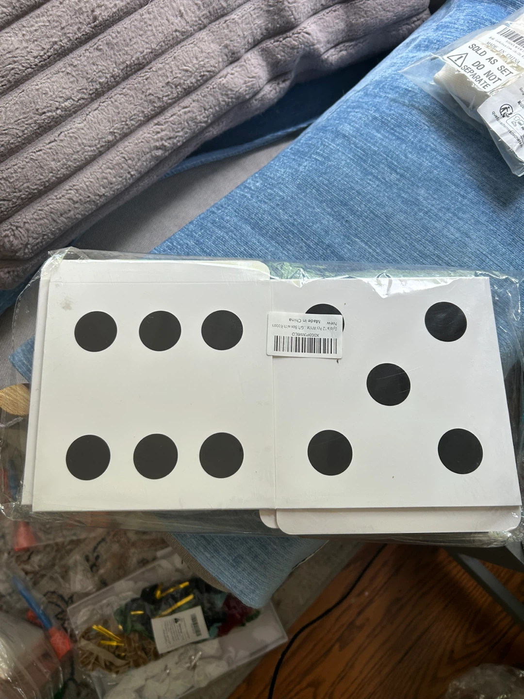 Dice Favor Boxes - photo 3