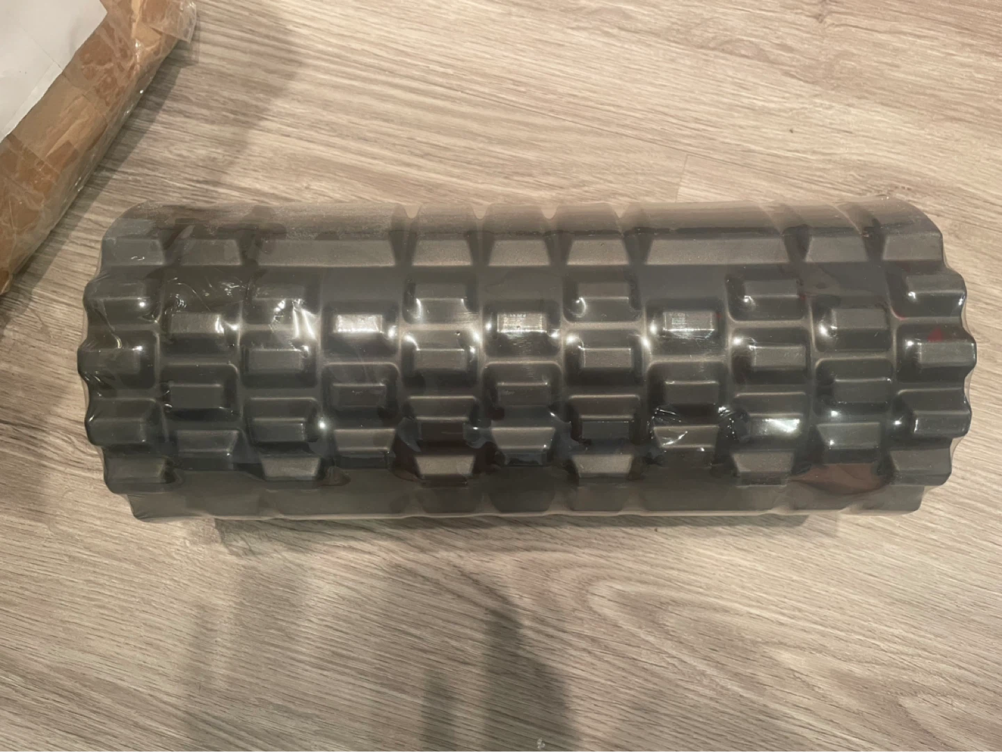 2 in 1 Foam Roller- brand new
