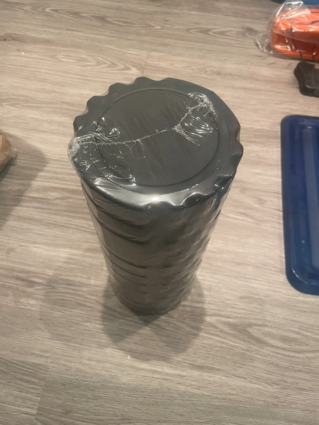2 in 1 Foam Roller- brand new - photo 2