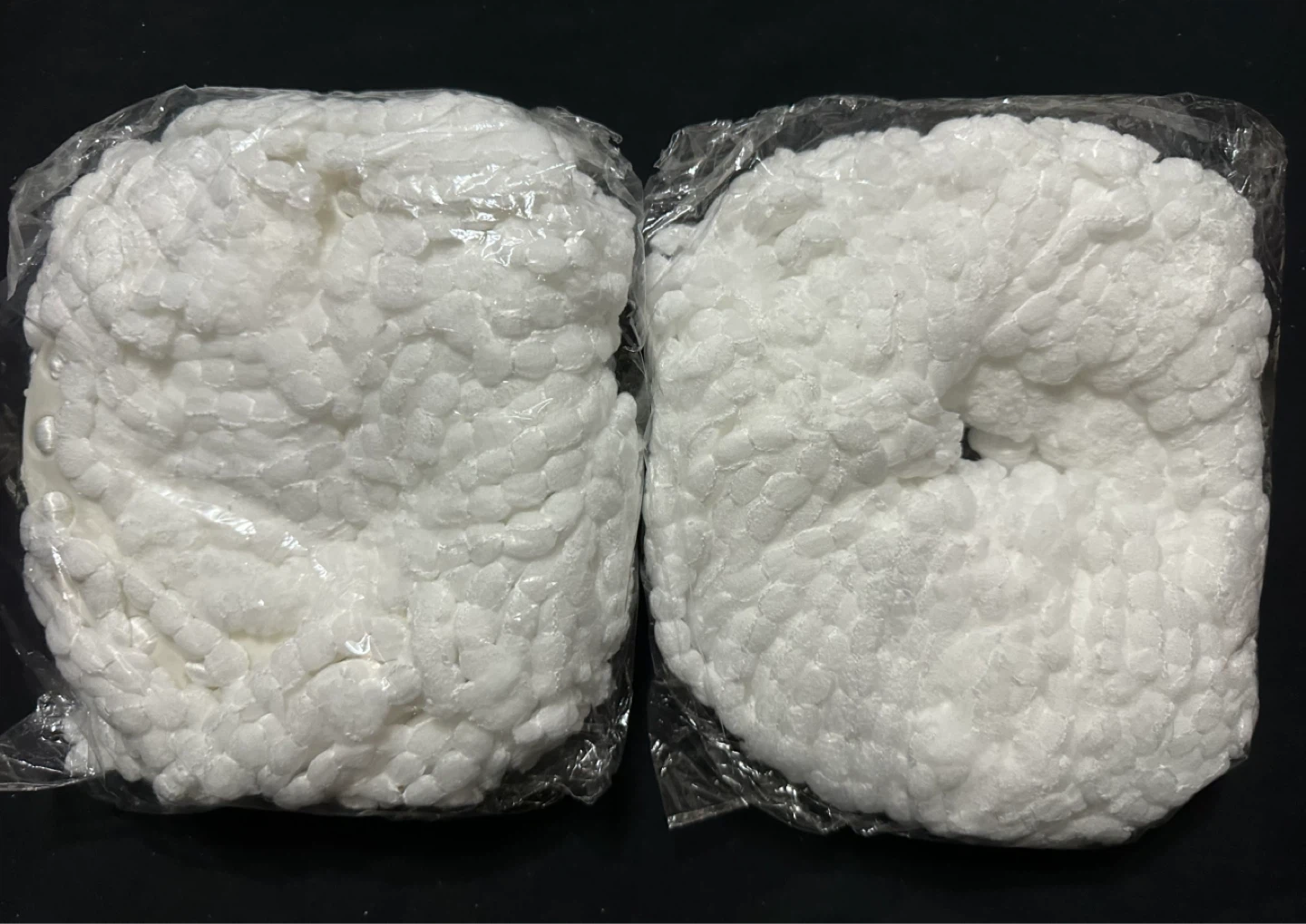 Spin Mop Head Refills (2 Pack) - photo 2