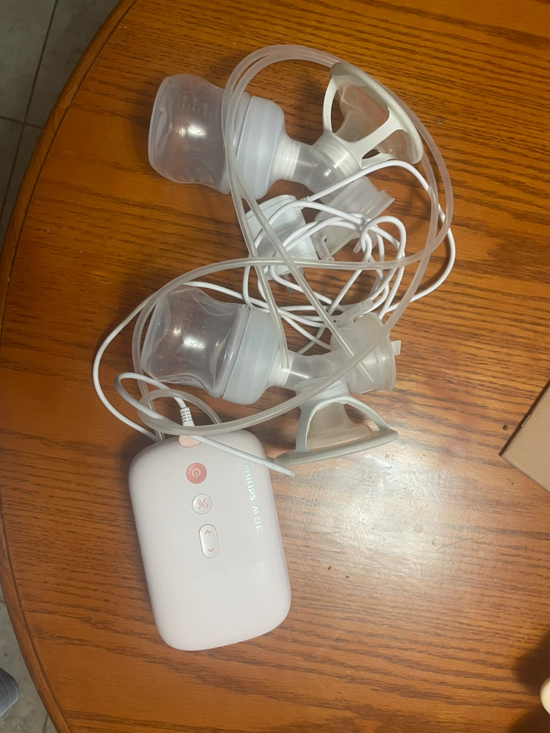 Philips Avent Double Electric Breast Pump