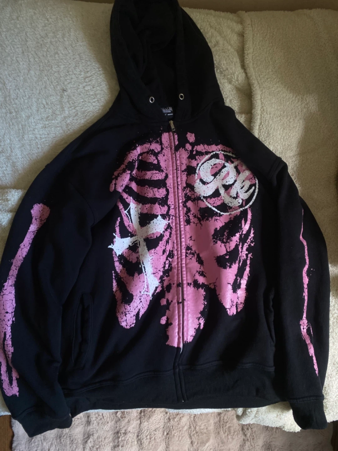 RYU hoodie