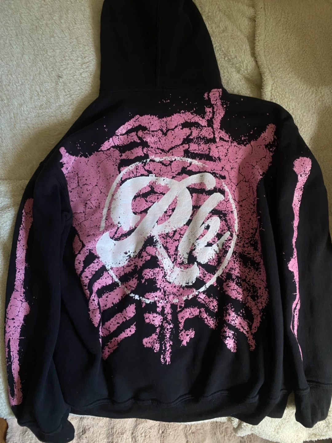 RYU hoodie - photo 2