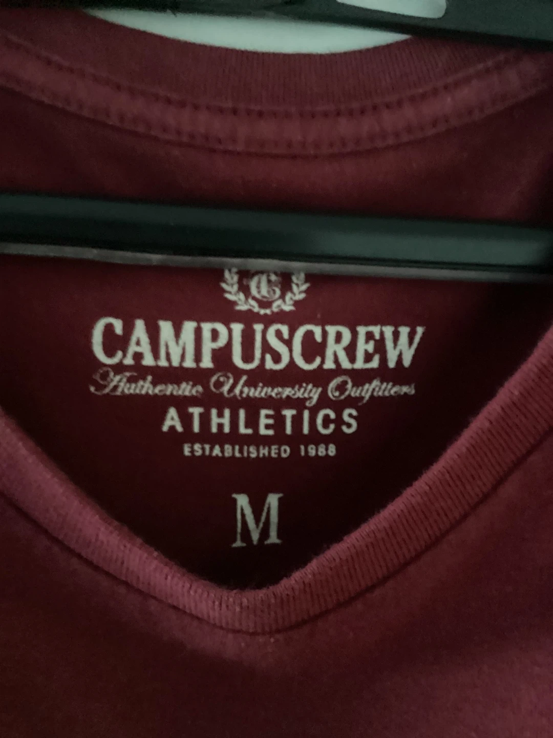University of Ottawa Hoodie & T-Shirt med - photo 3