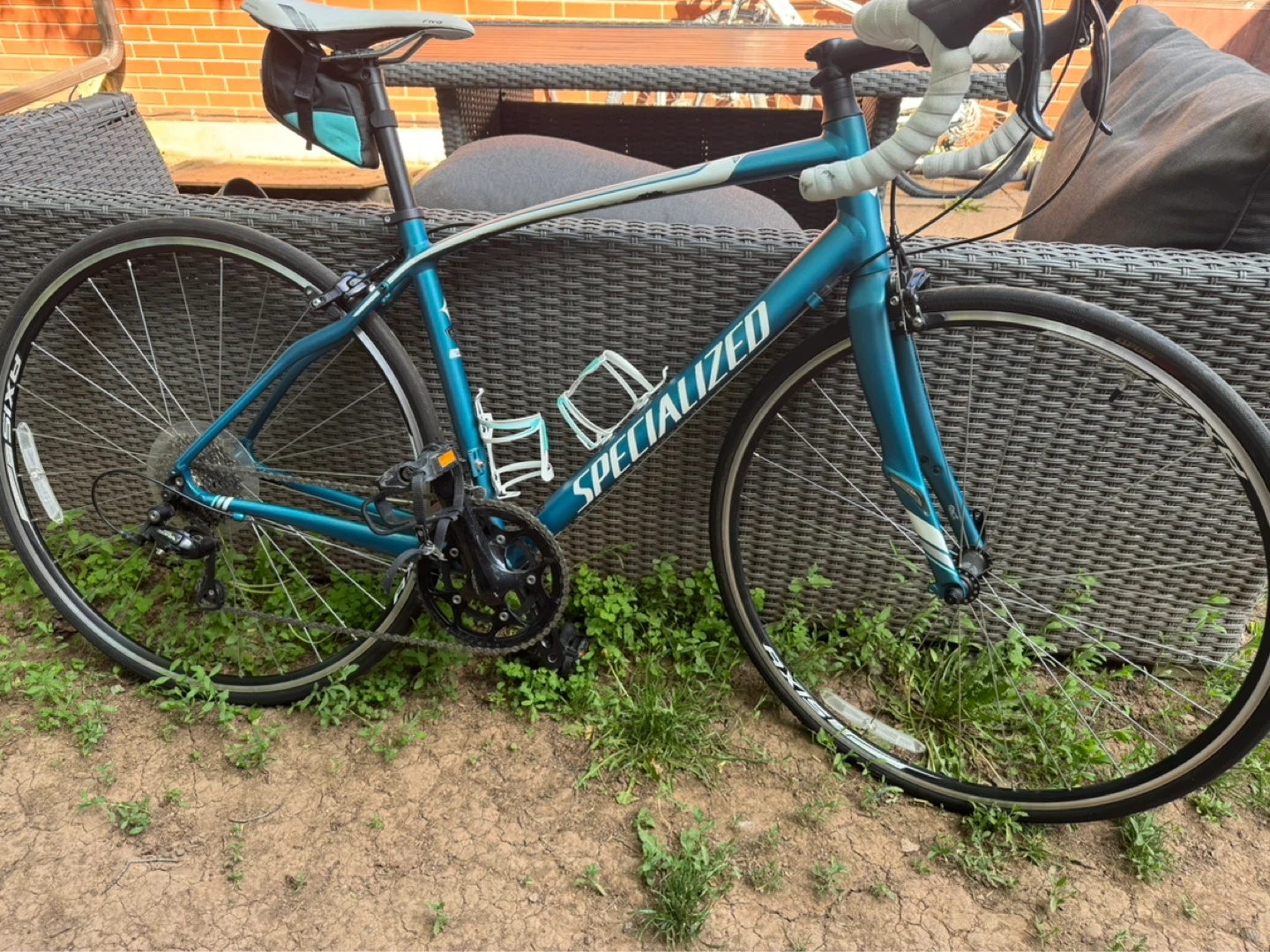 Specialized Women's Road Bike