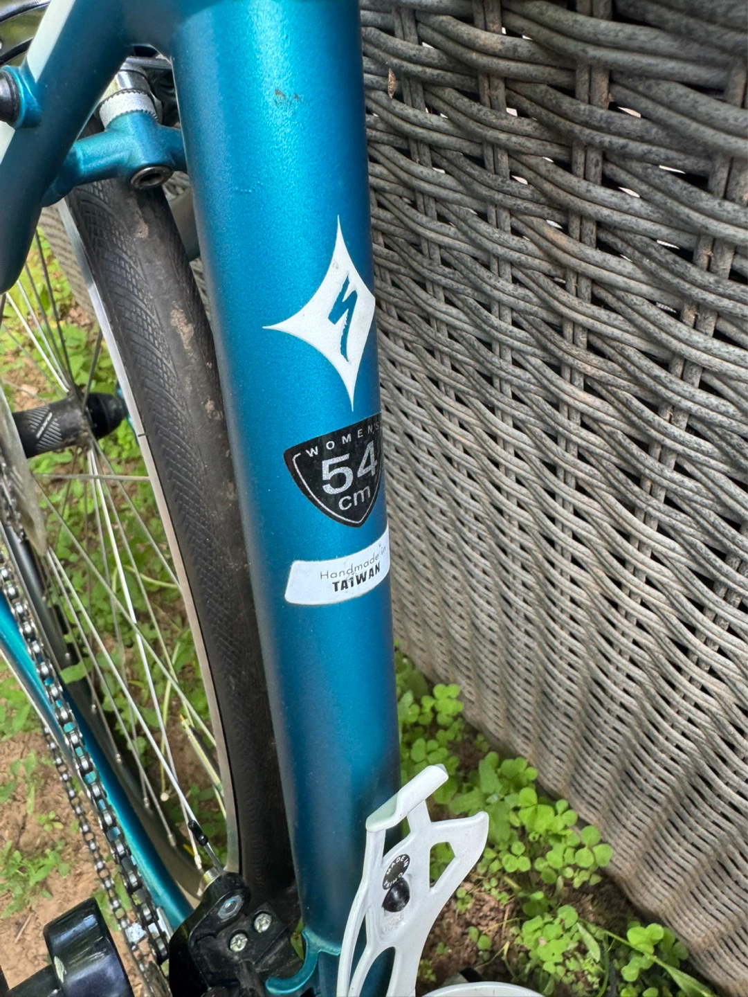 Specialized Women's Road Bike - photo 2