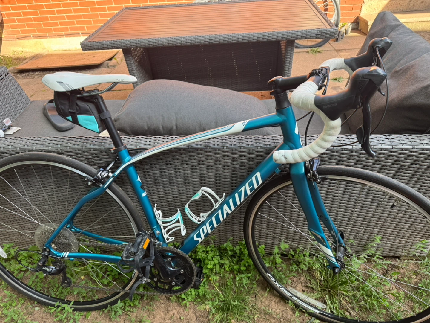 Specialized Women's Road Bike - photo 3