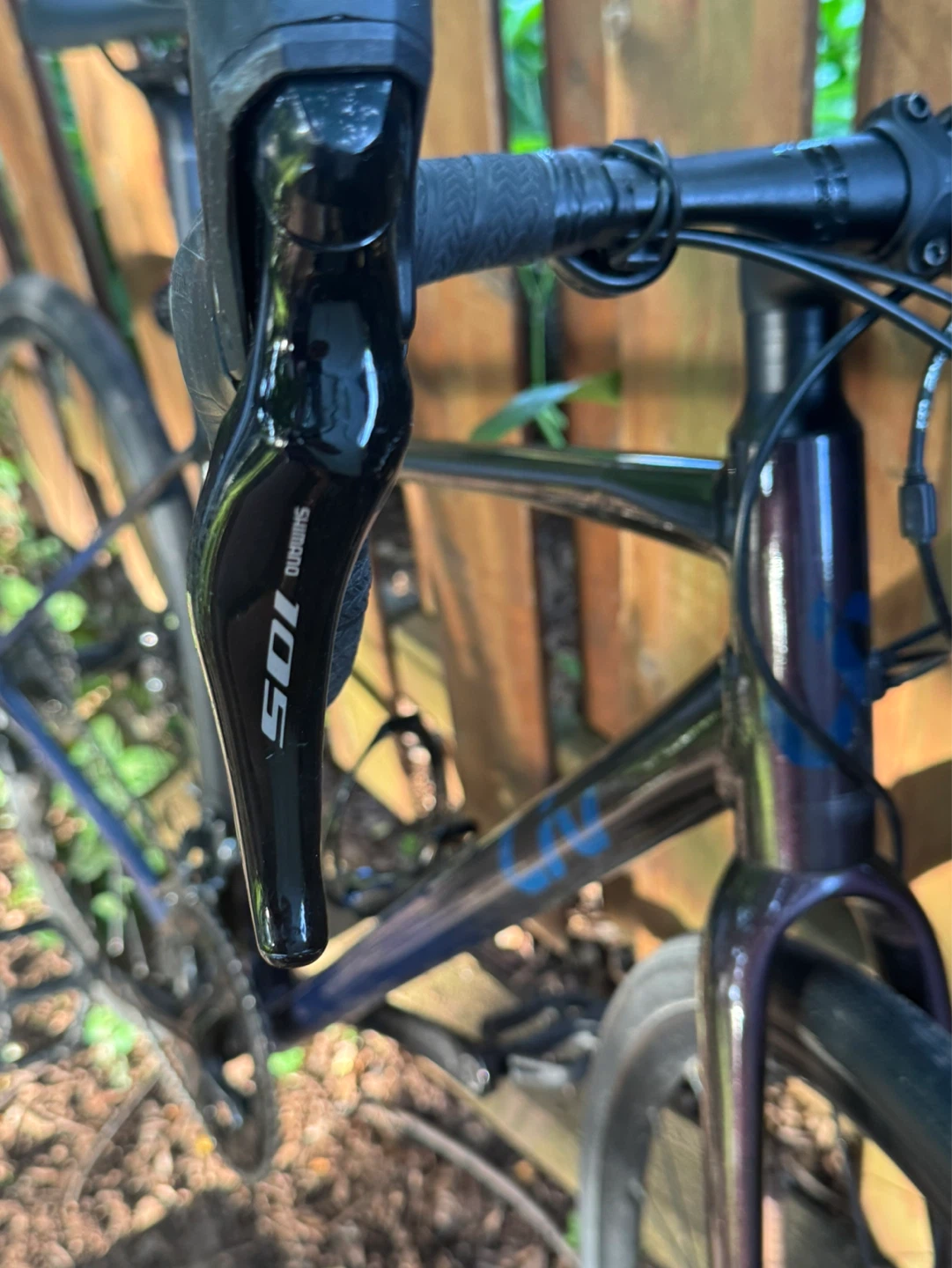 Giant Avail AR 1 Women's Road Bike - Medium - photo 3