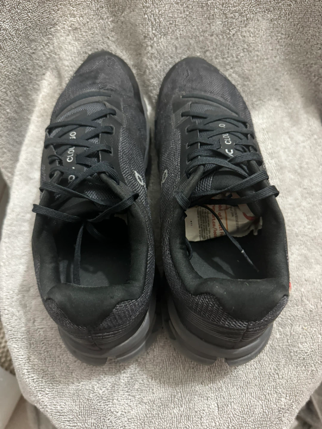 On Cloud Go Running Shoes - photo 3