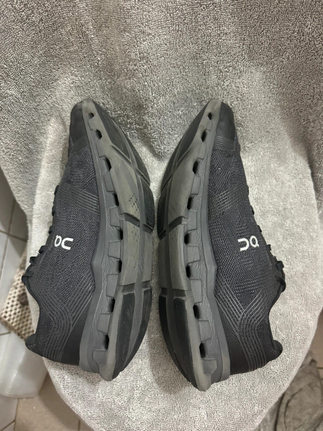 On Cloud Go Running Shoes - photo 4