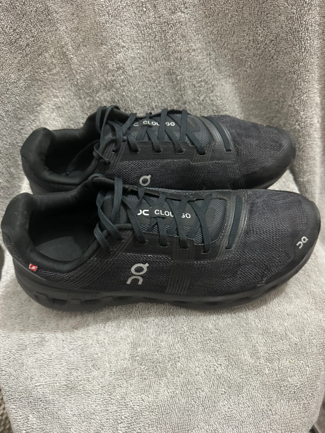 On Cloud Go Running Shoes - photo 2