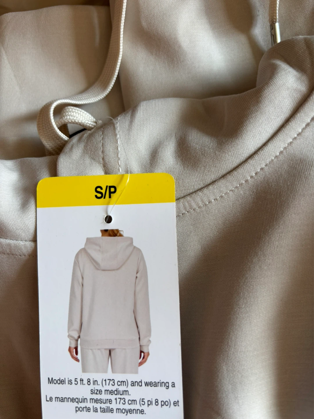 LAZYPANTS Hoodie S - photo 3