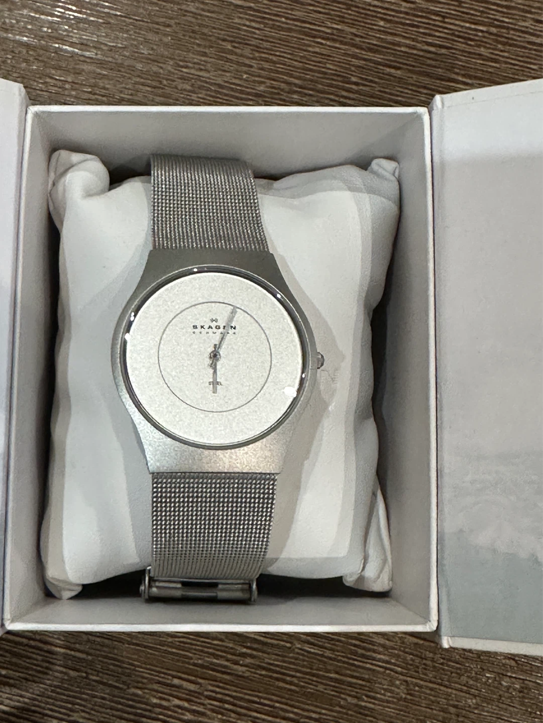 SKAGEN Denmark Watch