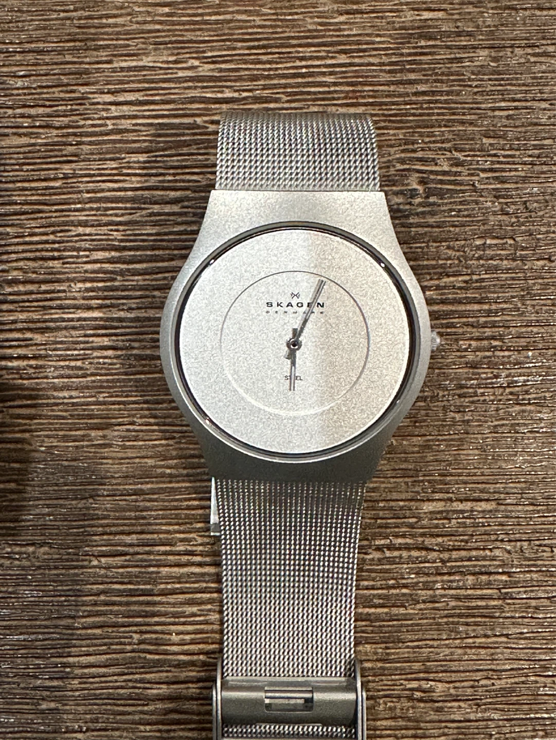 SKAGEN Denmark Watch - photo 2