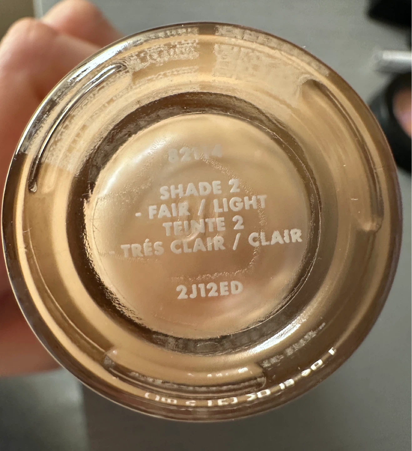 Gently Used Makeup - photo 2