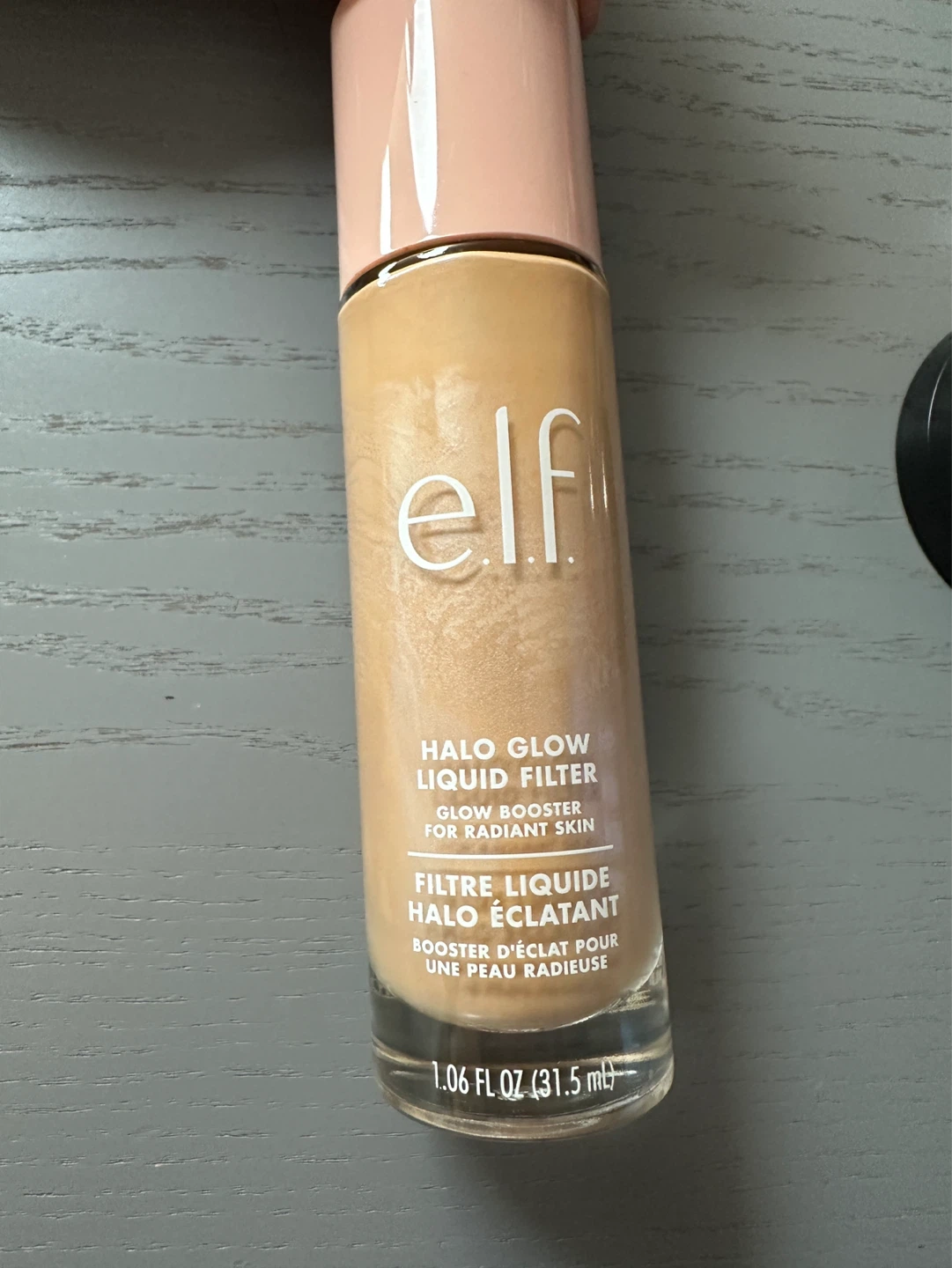 Gently Used Makeup