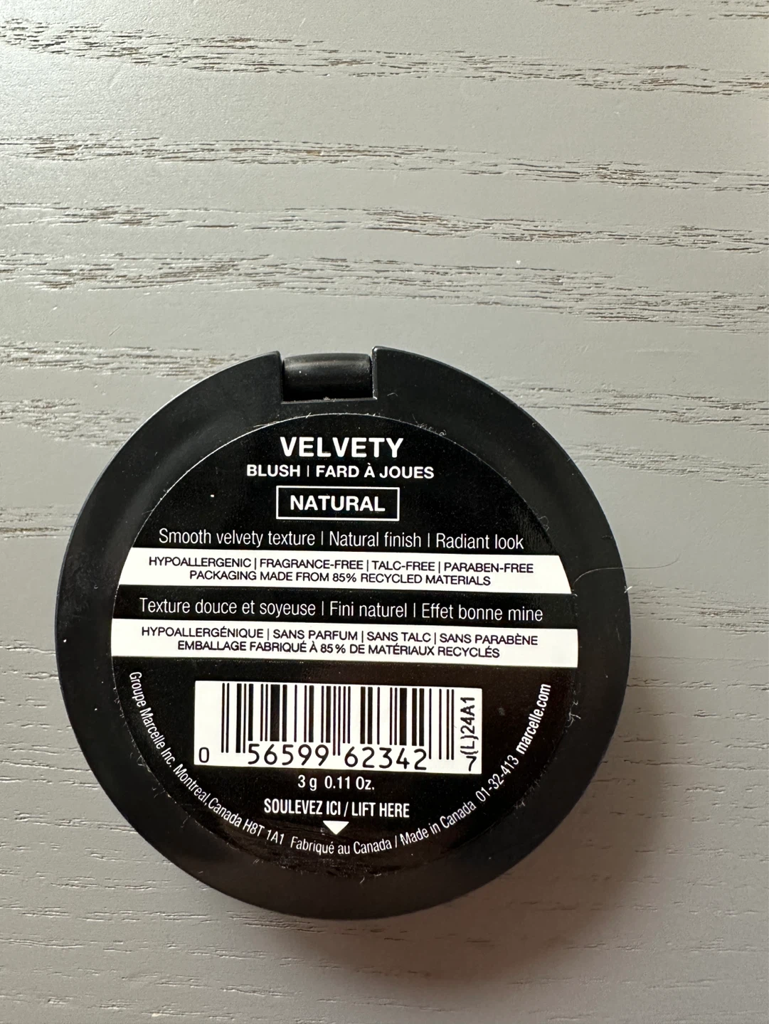 Gently Used Makeup - photo 5