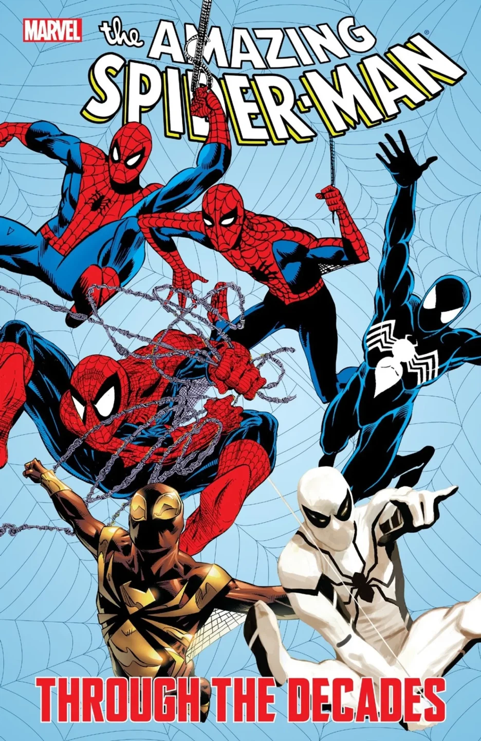 The Amazing Spider-Man
