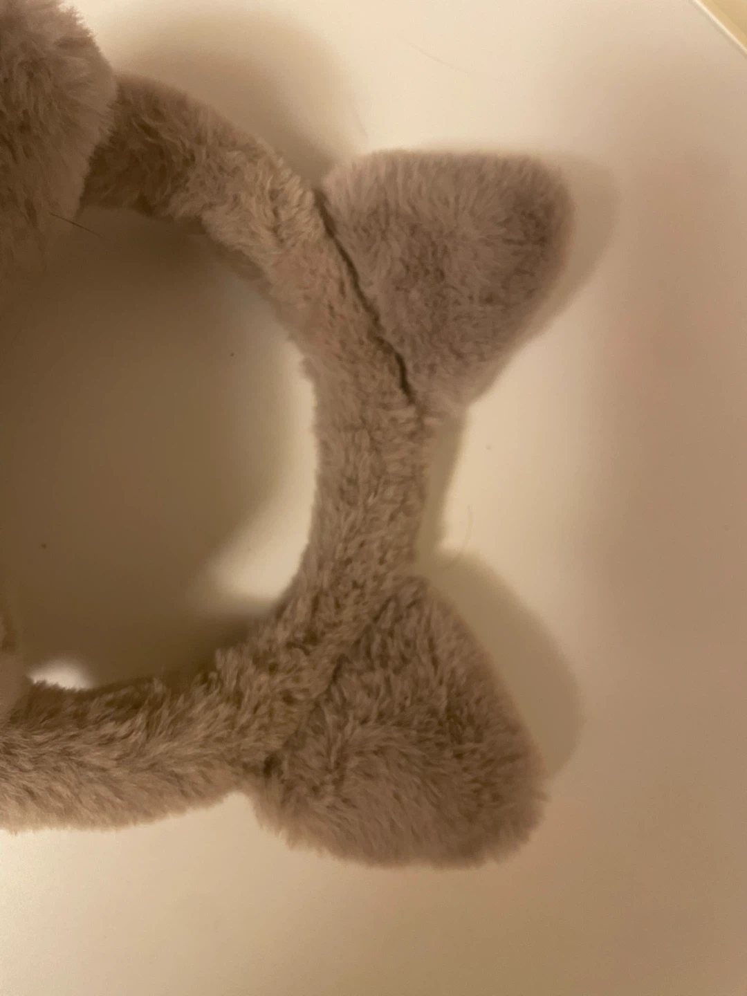 Cat Earmuffs - photo 4