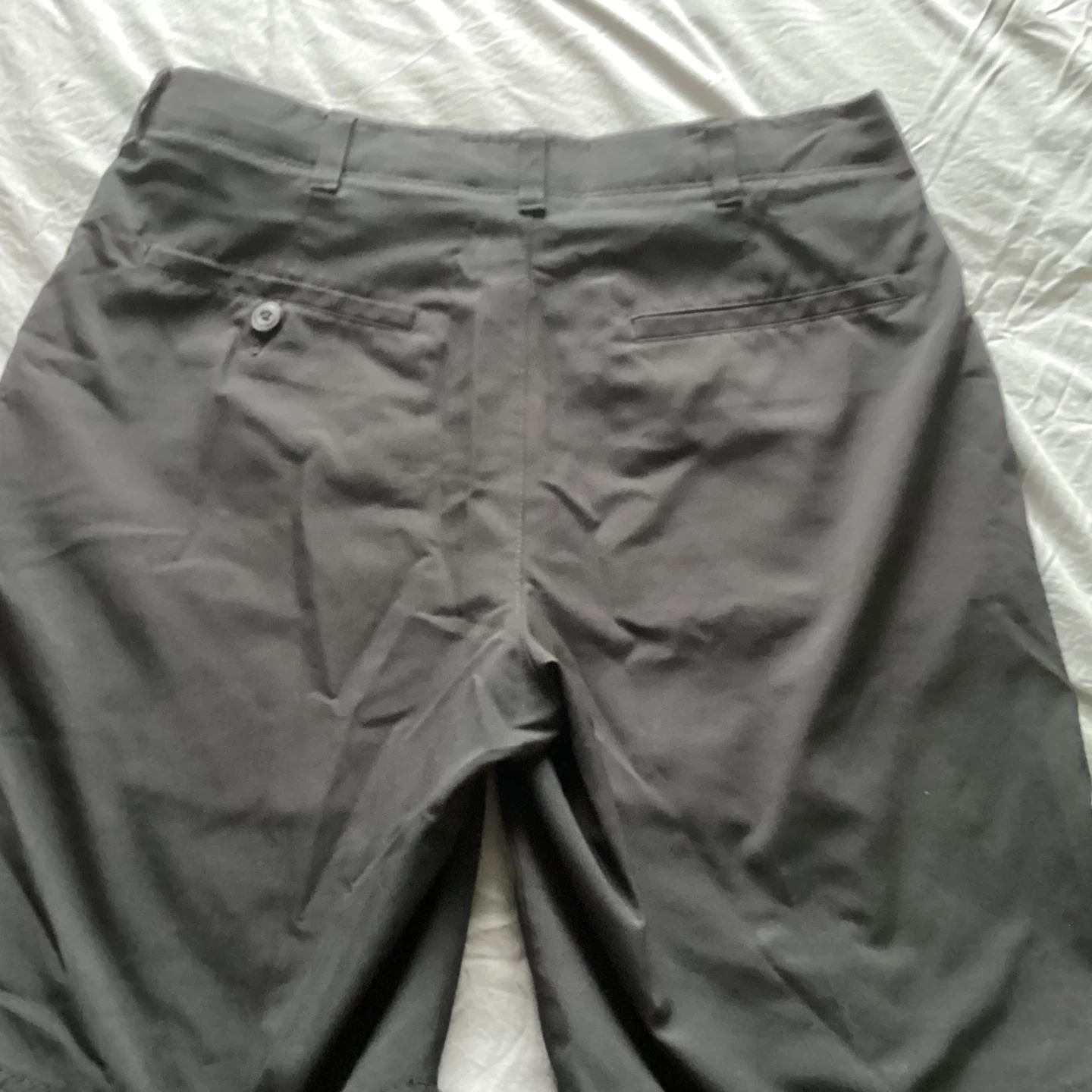 Ben Hogan Men's Golf Shorts 32 waist - photo 3