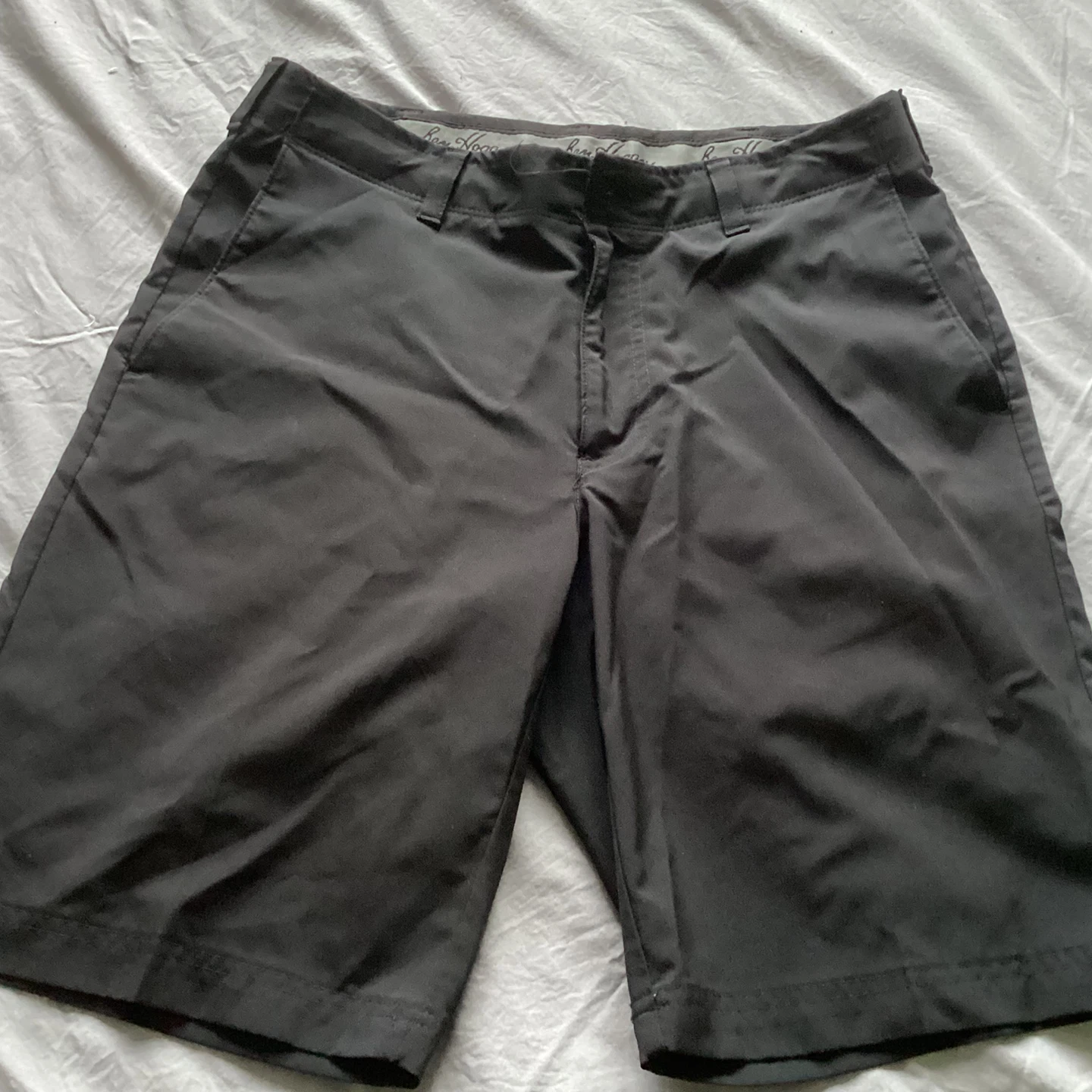 Ben Hogan Men's Golf Shorts 32 waist