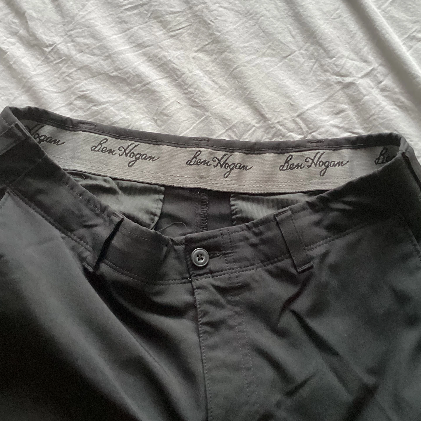 Ben Hogan Men's Golf Shorts 32 waist - photo 2