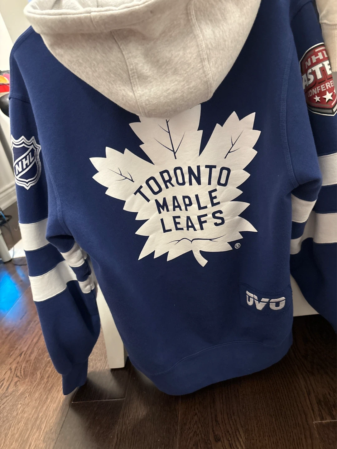 Toronto Maple Leafs OVO Hoodie - photo 2