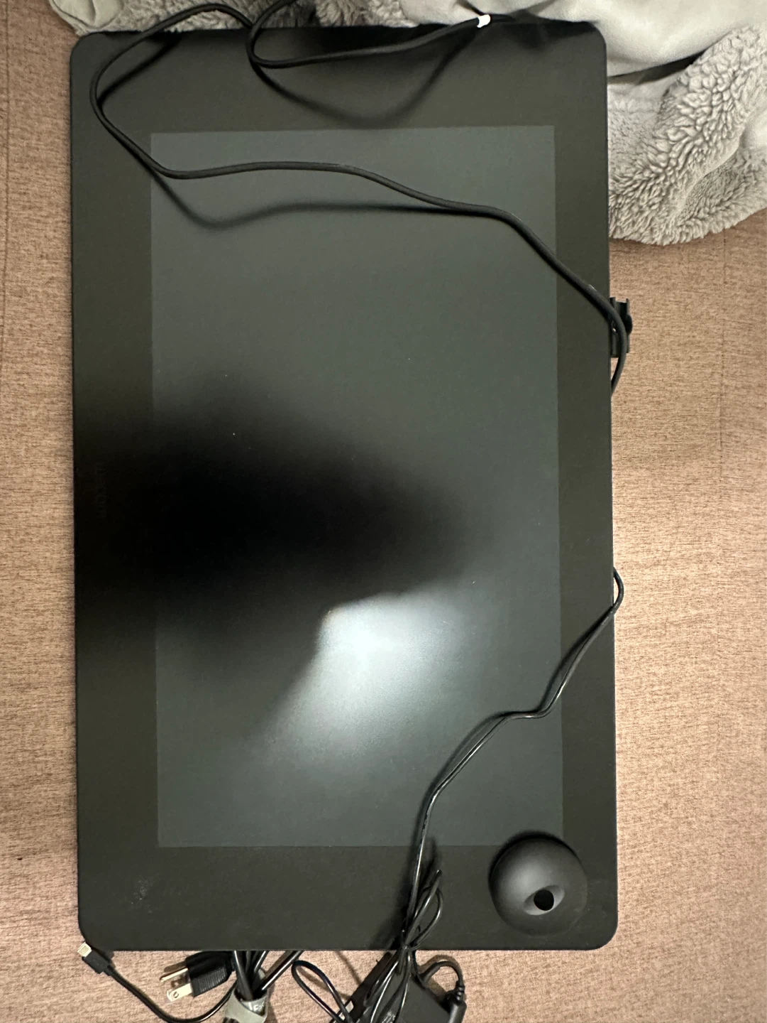 Wacom Cintiq Pro 24 Creative Pen Display