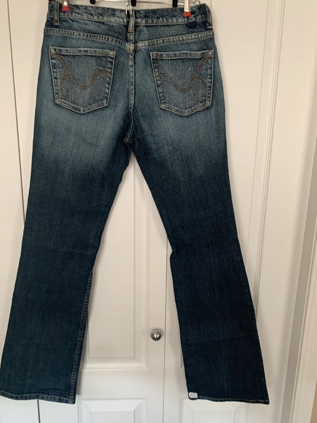 BKE Women's Bootcut Jeans - photo 2
