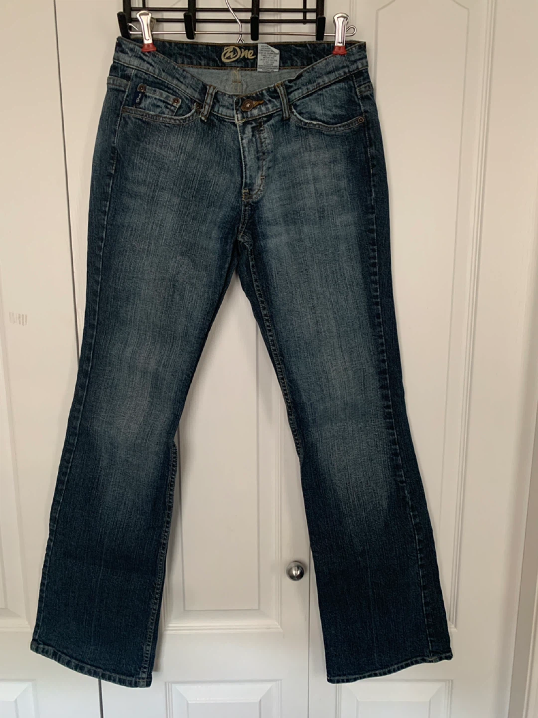 BKE Women's Bootcut Jeans