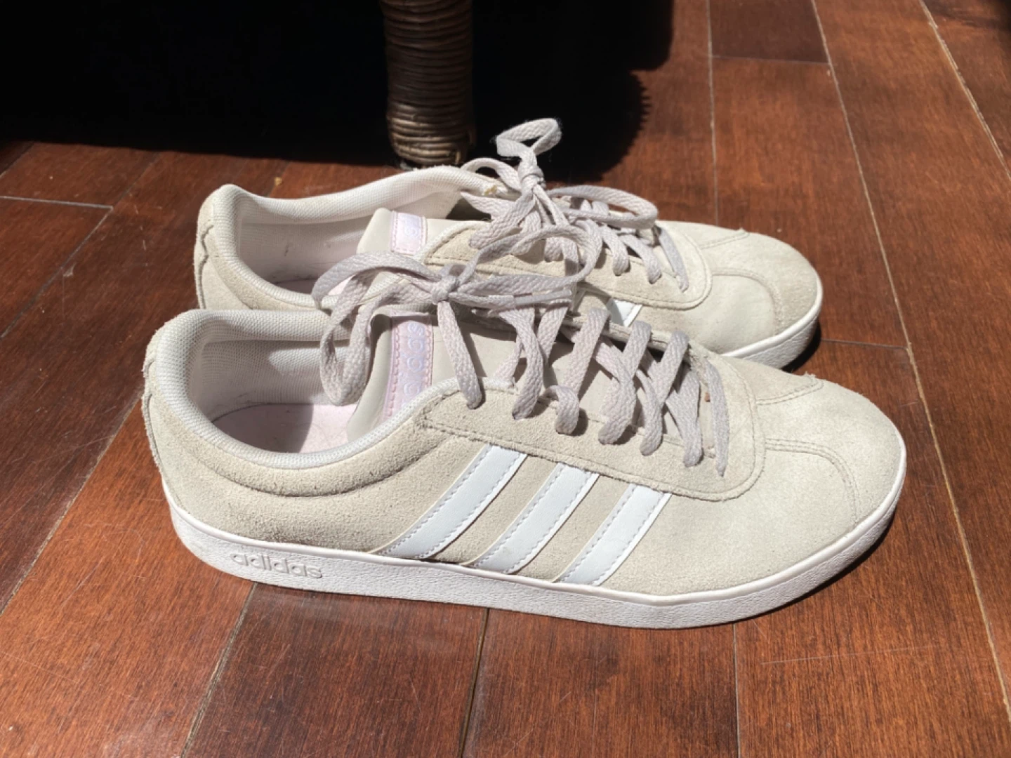 Adidas Women size 7.5