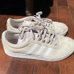 Adidas Women size 7.5- Fixed price
