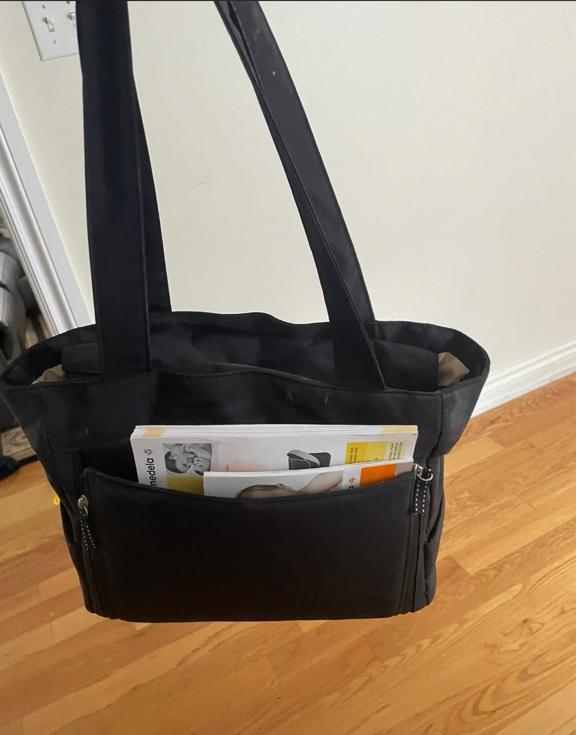 Medela Pump In Style Advanced Breast Pump Bag - photo 2