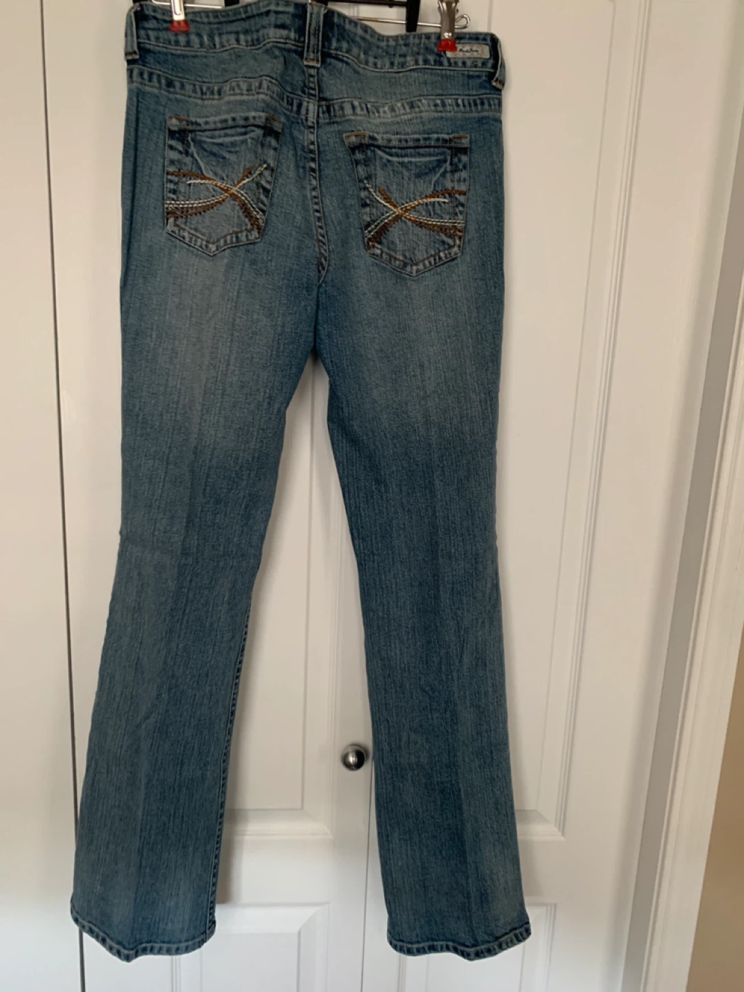 Silver Jean Co. Bootcut Jeans - photo 2