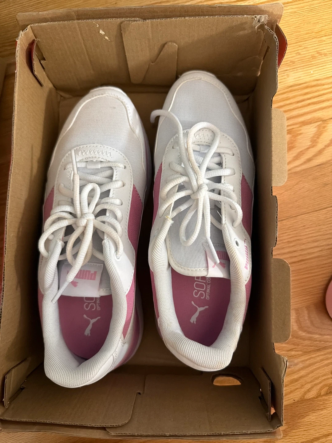 Puma Women's SoftFoam+ Running Shoes