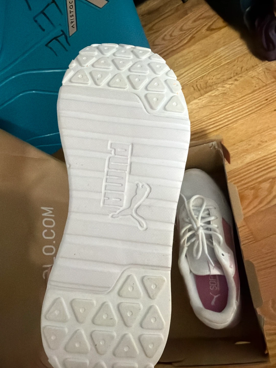 Puma Women's SoftFoam+ Running Shoes - photo 2
