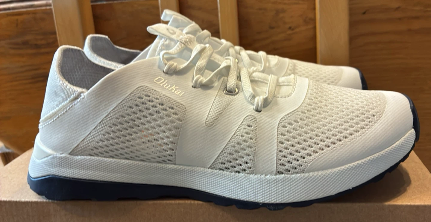 New OluKai Women's Huia Sneakers - photo 5