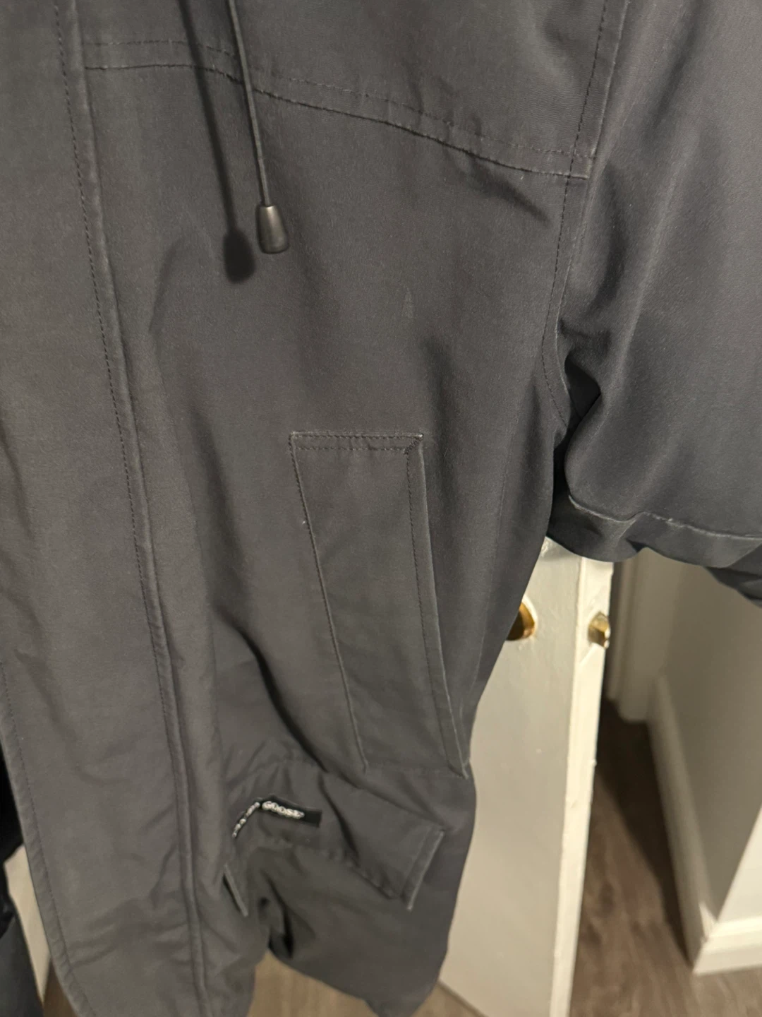 Canada Goose Parka Jacket - photo 2